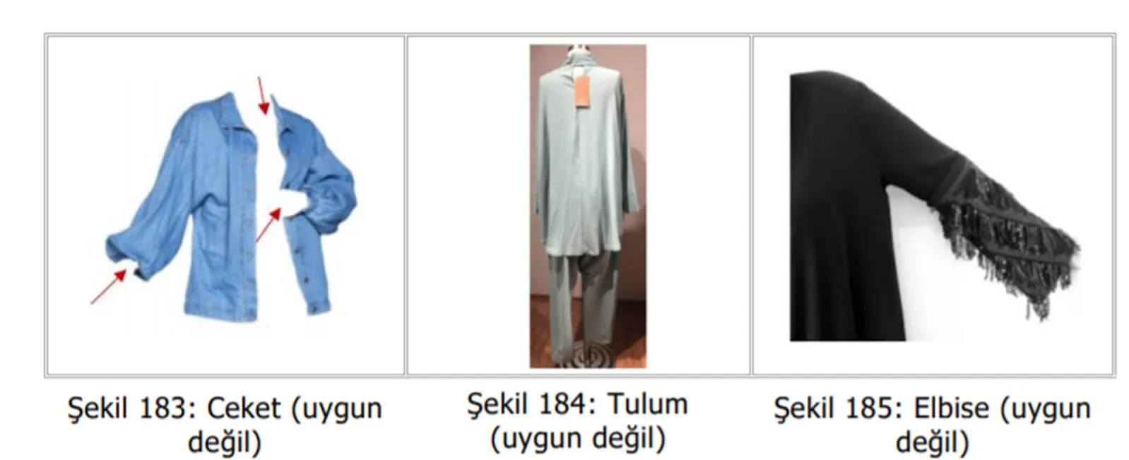 tekstil tasarım başvuru unsurları-Malatya Patent