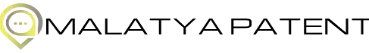 Malatya Patent Mobil Logo